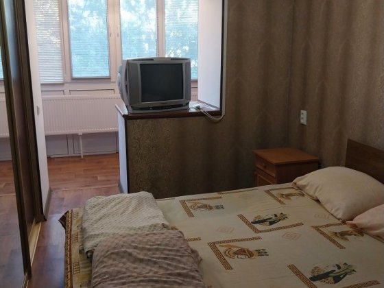 Здам жильё командировочным посуточно Миргород