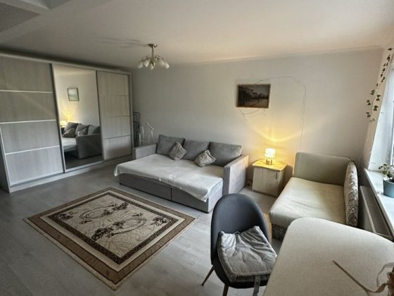 Світло не виключають Апартаменти «Сакура» з видом на річку подобово Мукачево