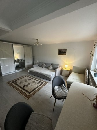 Світло не виключають Апартаменти «Сакура» з видом на річку подобово - фото 1