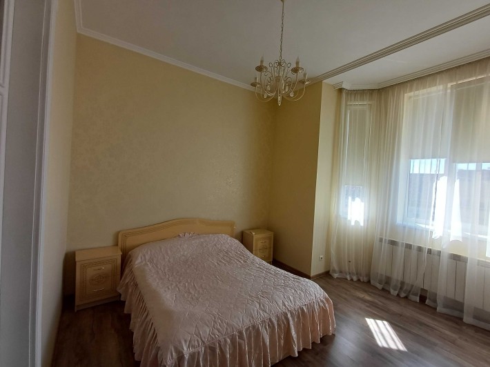 Затишна 2-х кімнатна квартира в самому центрі Мукачева - фото 1