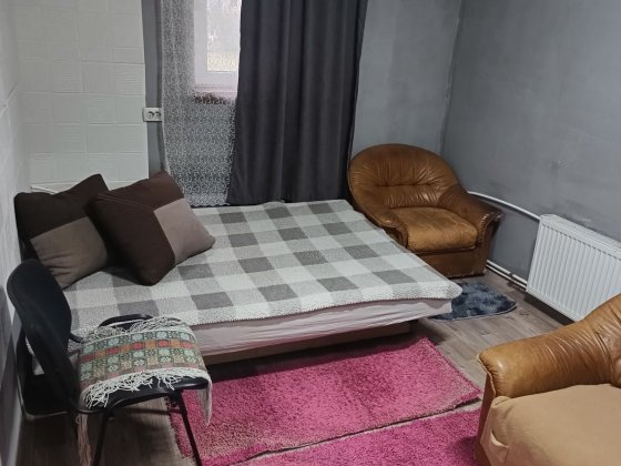 Житло недалеко вокзалу. Нежин