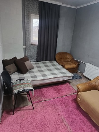 Житло недалеко вокзалу. - фото 1