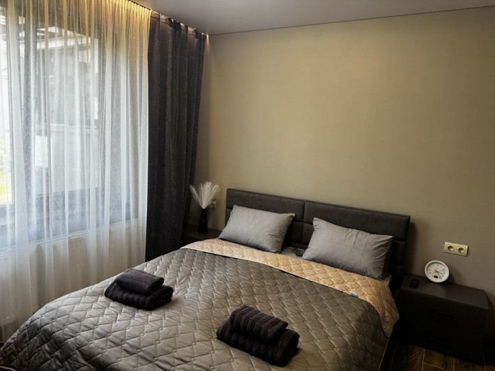 Квартира подобово - фото 1