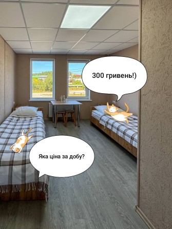 Подобова оренда.Оренда. Ласкаво просимо до нашого хостесту! - фото 1