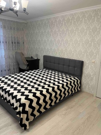 Здається подобово однокімнатна квартира   в районі Автовокзалу - фото 1