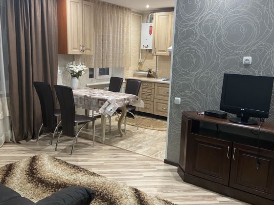 Квартири по добово по годинно Звягель