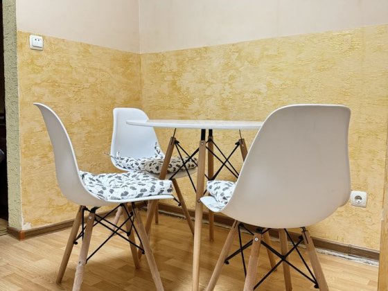 Здам квартиру подобово в центральній частині міста.Янголятко поряд ! Мукачеве