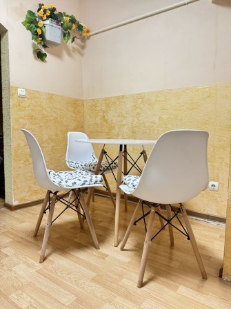 Здам квартиру подобово в центральній частині міста.Янголятко поряд ! - фото 1