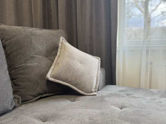 Подобова оренда затишна двокімнатна квартира Мукачево Мукачево