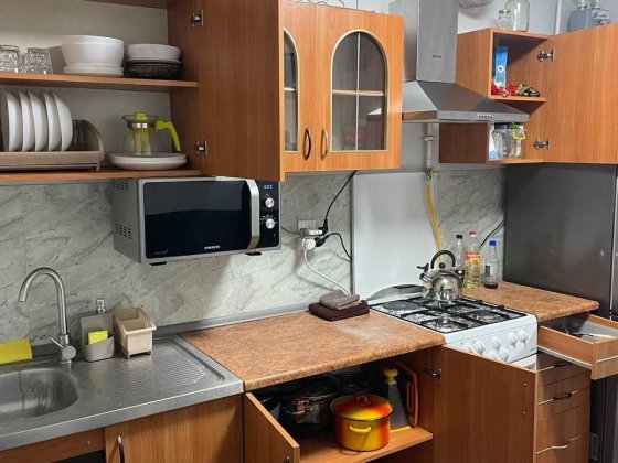 Подобова оренда | 4 окремі місця | Wi-Fi | Чистота Новоднестровск