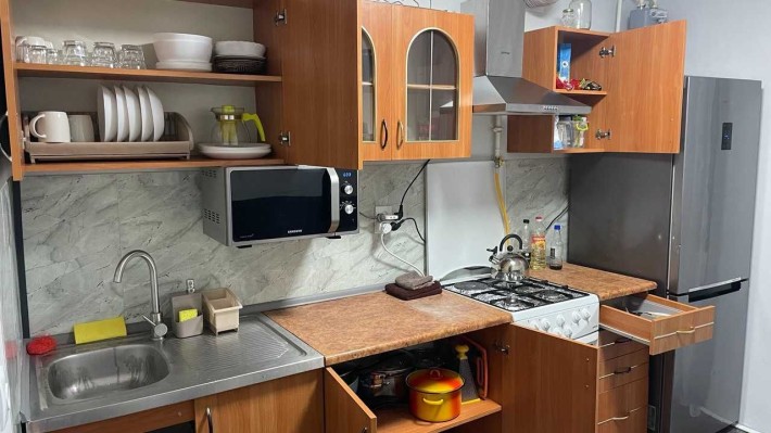 Подобова оренда | 4 окремі місця | Wi-Fi | Чистота - фото 1