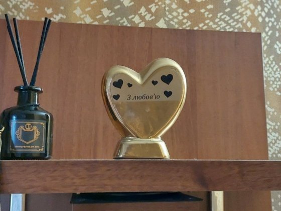 Квартира подобово,помісячно (1,2,3 міс.) Самар