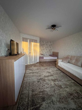 Квартира 1-кімнатна подобово. Центр Самар - фото 1