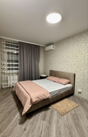 Подобово 1 но кім кв. м. Обухів - фото 1