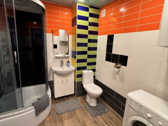 Вільна з 21.11|Здається подобово 2к квартира в Самарі біля податкової Самар