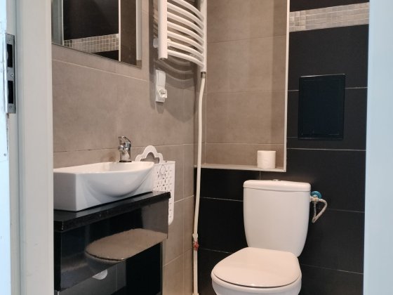 Квартира в районі маг. "Варус" Самар