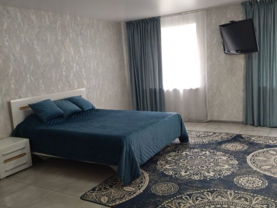 Квартира посуточно Самар