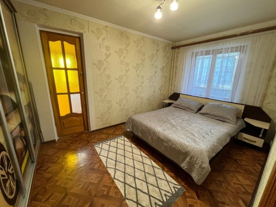 2к квартира посуточно Самар