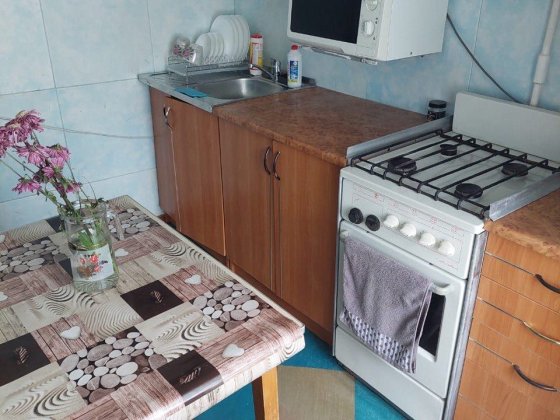 Сдам посуточно квартиру. Самар