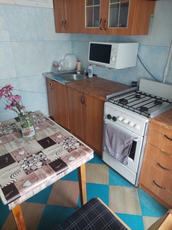 Сдам посуточно квартиру. - фото 1