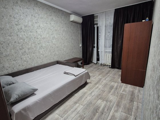 Квартира подобово Самар