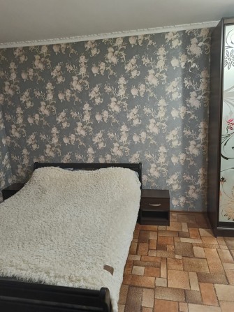 1 - 2 ком. квартира посуточно почасово ,есть разные варианты - фото 1