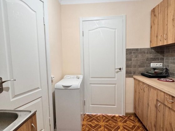 Однокімнатна,смарт.Подобово Самар