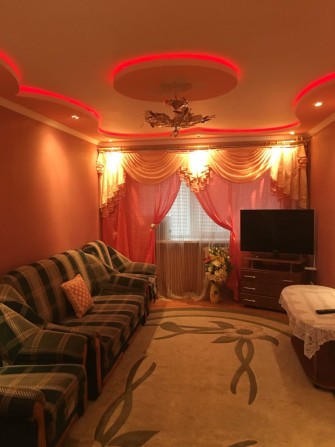 Квартира посуточно - фото 1