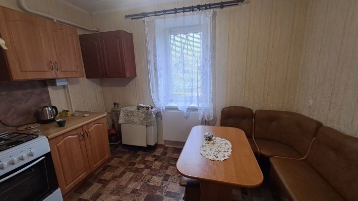 1к квартира посуточно,почасово - фото 1