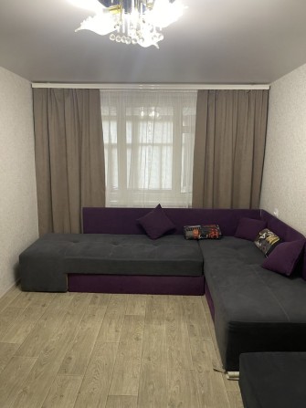 Здається квартира по добово однокімнатна - фото 1