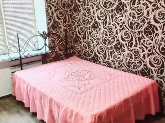 Сдам квартиру посуточно.Самолет Самар