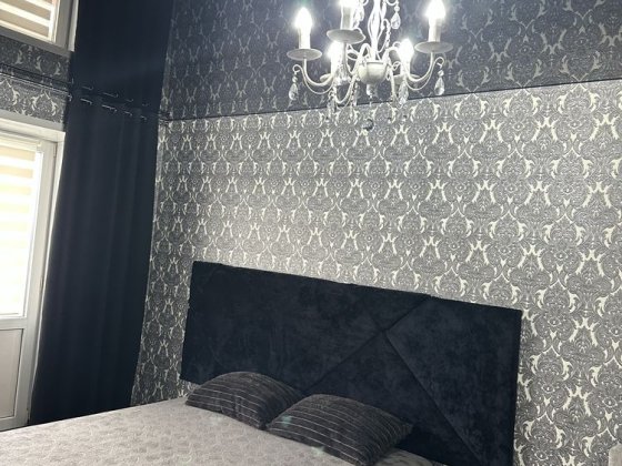 Сдам квартиру в центре посуточно и почасово Павлоград