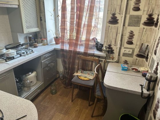 Сдам посуточно квартиру Самар