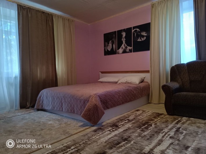 Сьогодні вільна!Квартира подобово в Павлограді - фото 1