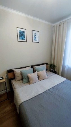 Вільна Квартира подобово погодинно Павлоград - фото 1