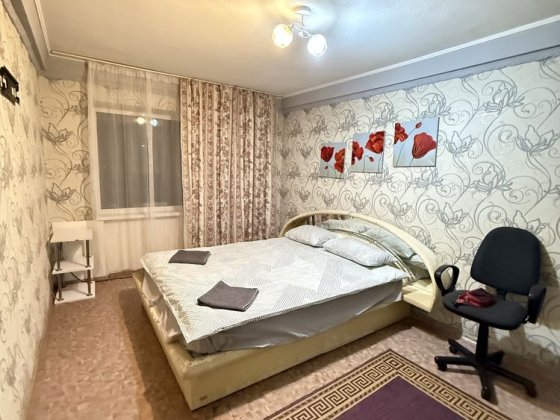 Квартира посуточно 1000 грн Павлоград, ул. Европейская Павлоград