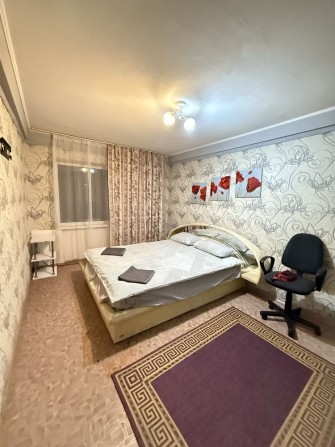 Квартира посуточно 1000 грн Павлоград, ул. Европейская - фото 1