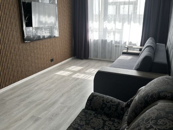 Квартира посуточно 1комнатная Павлоград