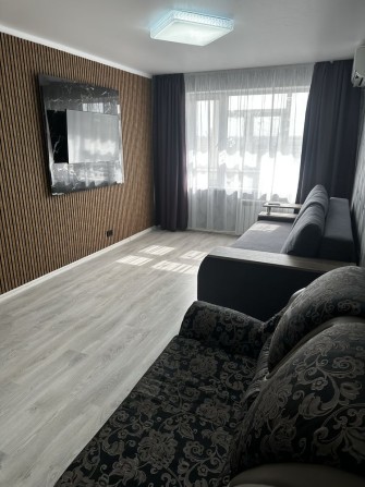 Квартира посуточно 1комнатная - фото 1