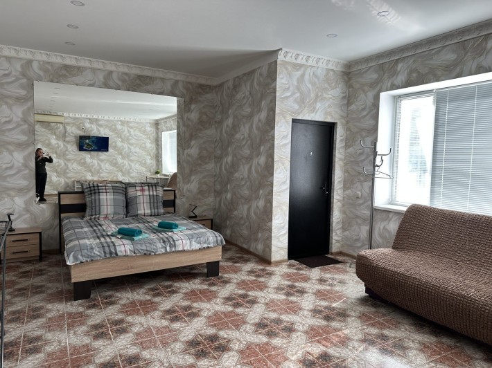 Подобово Погодинно квартири - фото 1