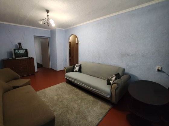 Подобово оренда 2-х кімнатна квартира в центрі Прилуки Прилуки