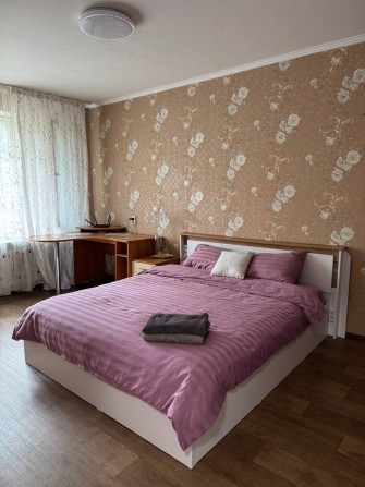 Сдам посуточно 1 комнатную квартиру - фото 1