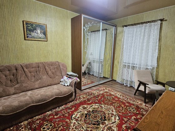 Вільна. Квартира 2 кімн. центр подобово без вимкнення світла! Павлоград