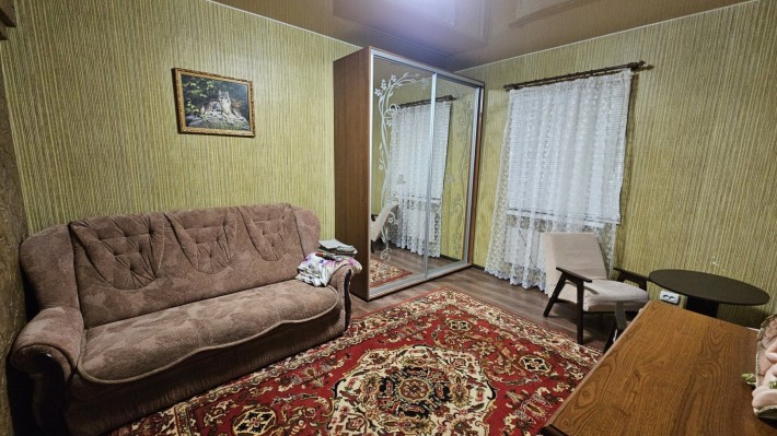 Вільна. Квартира 2 кімн. центр подобово без вимкнення світла! - фото 1