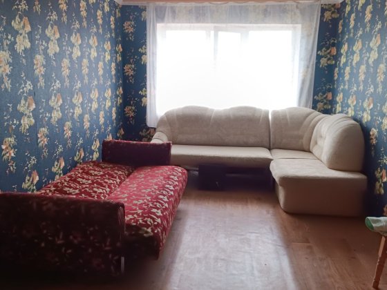 Подобова, потижнева, помісячна оренда 2к квартири ЦЕНТР міста Сарны