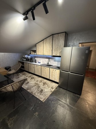 Апартаменти люкс подобово - фото 1