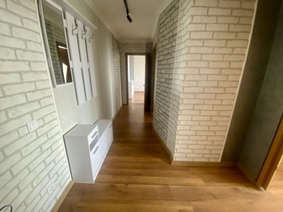 Квартира подобово , оренда/ двокімнатна/ Сарны