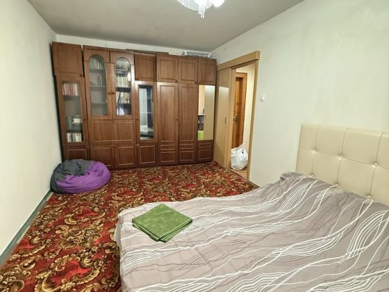 Сдам посуточно 1к квартиру 1000 грн/сут, Павлоград, ПЗТО Павлоград