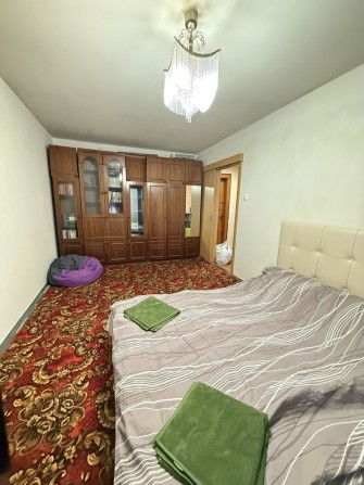 Сдам посуточно 1к квартиру 1000 грн/сут, Павлоград, ПЗТО - фото 1