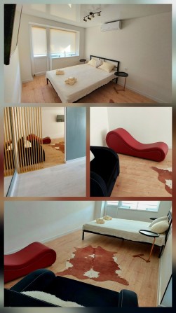 Квартира подобово /погодинно/в центрі /  апартаменти / квартира на доб - фото 1